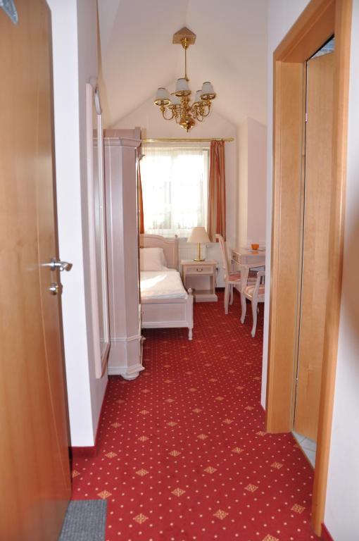 Vitalhotel Lembacherhof Lembach im Muhlkreis Room photo