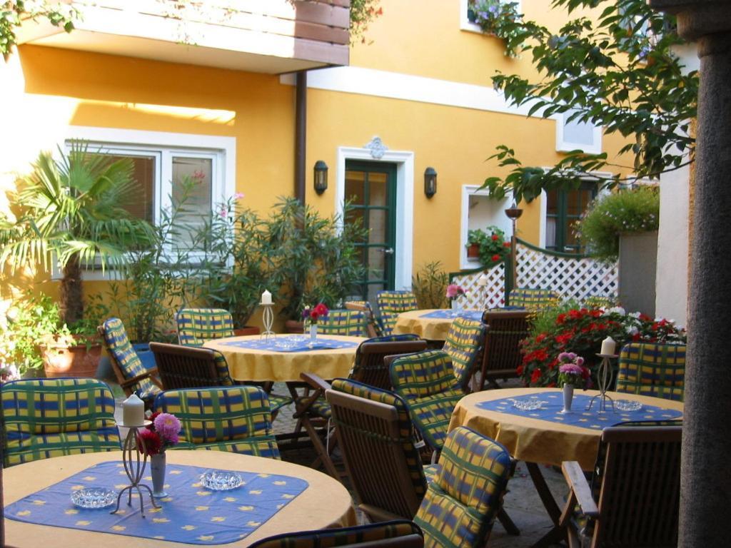 Vitalhotel Lembacherhof Lembach im Muhlkreis Exterior photo